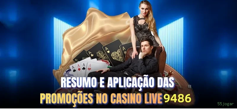 Baccarat Online 55jogar