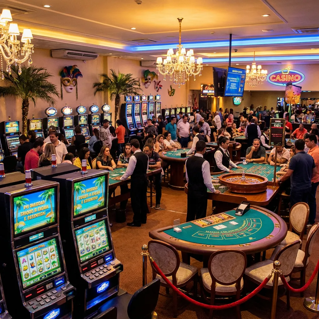 Baccarat Digital vs Ao Vivo