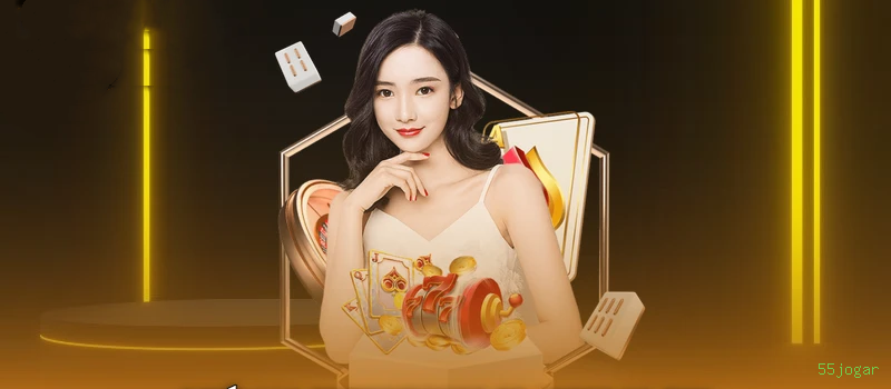 Blackjack Online 55jogar