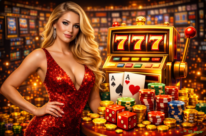 Bônus Rollover 55jogar