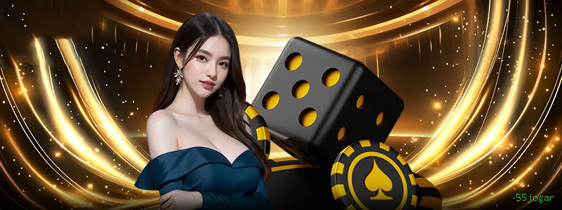 Depositar 55jogar