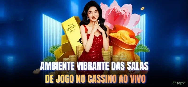 Fortune Tiger Slot 55jogar