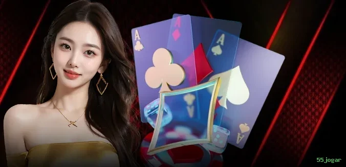 55jogar Cassino Online