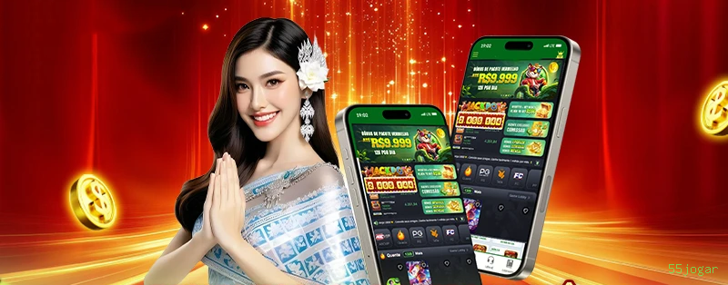 55jogar Cassino Clássico
