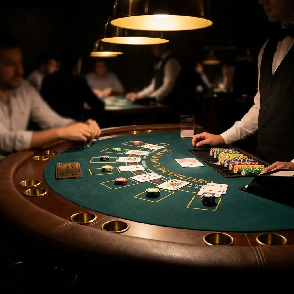 55jogar Cassino Clássico