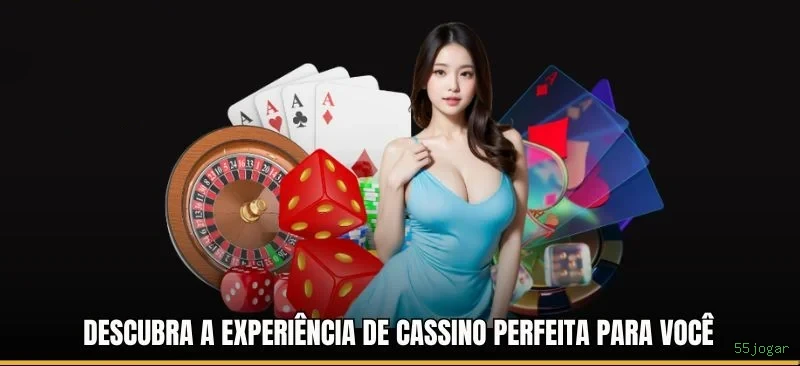 Instalar App 55jogar