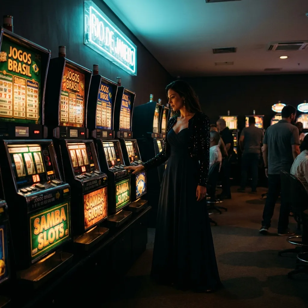 55jogar Cassino Clássico