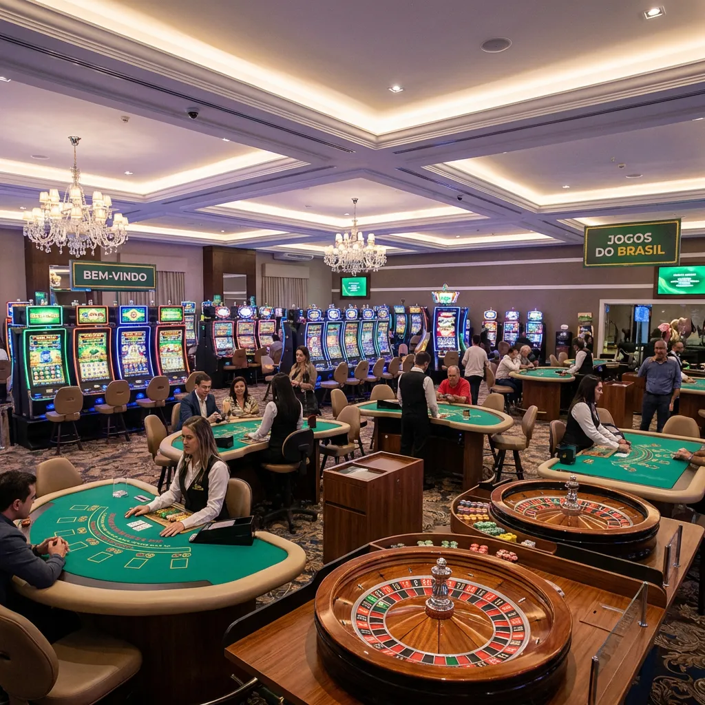 55jogar Cassino Clássico