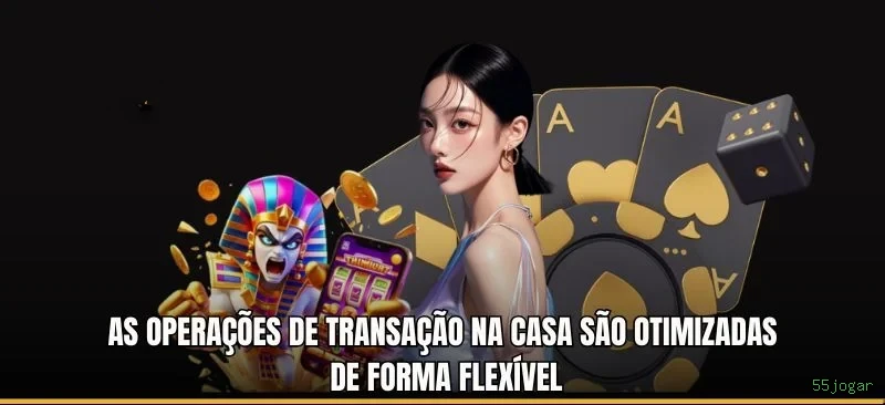 55jogar Cassino Clássico