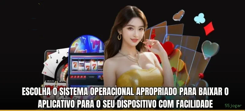 Novos Jogos 55jogar