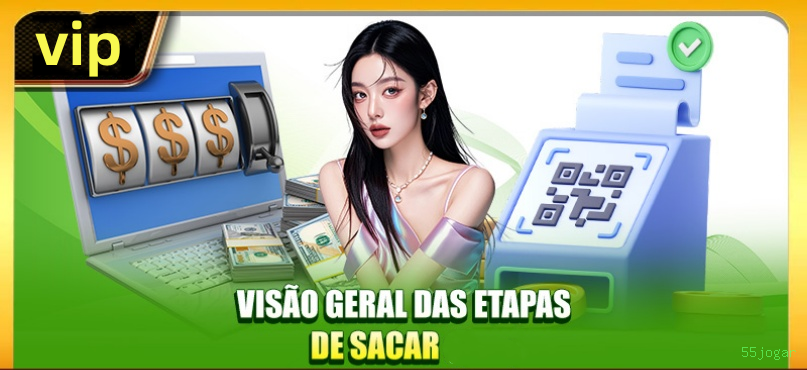 Pagamentos 55jogar