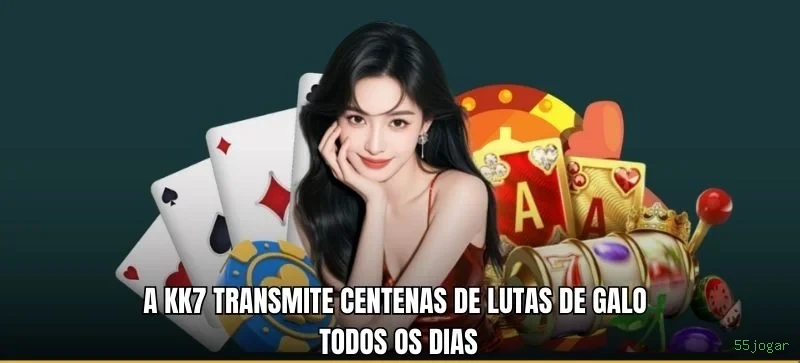 55jogar Cassino Clássico