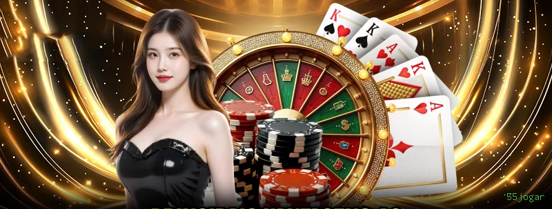 55jogar Cassino Clássico