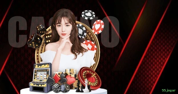 55jogar Cassino Clássico