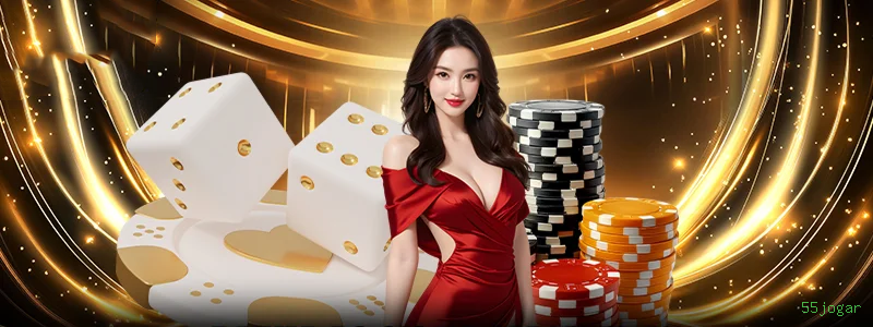 55jogar Cassino Clássico