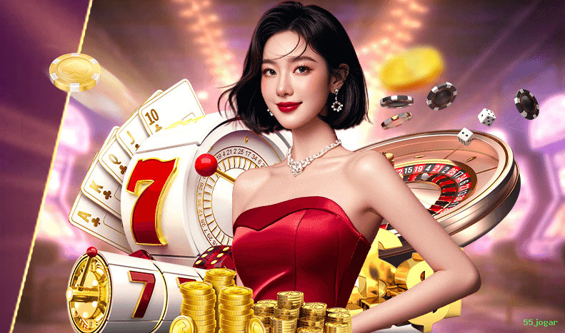 55jogar Cassino Clássico