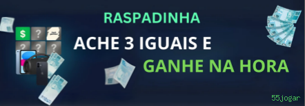55jogar Cassino Clássico