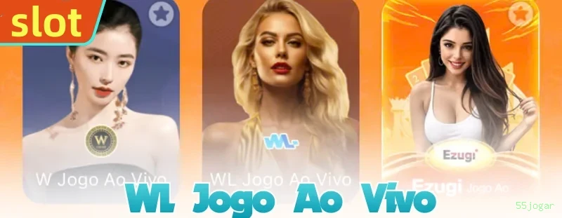 Vídeo Slots 55jogar