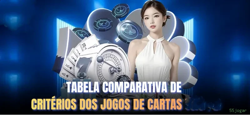 55jogar Cassino Clássico