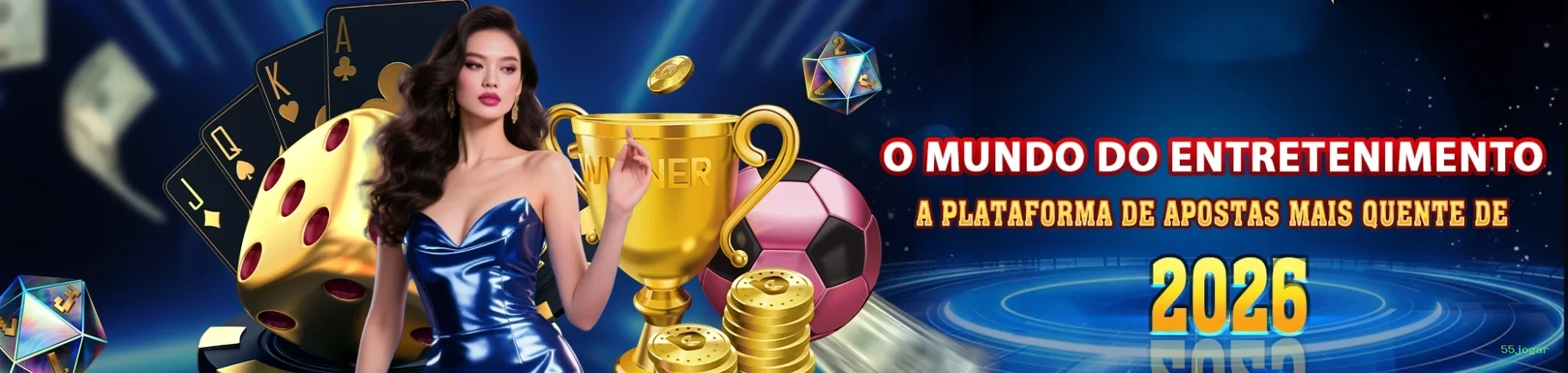55jogar Cassino Clássico