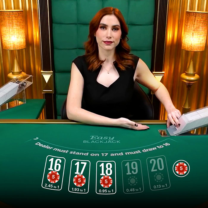 Blackjack 55jogar